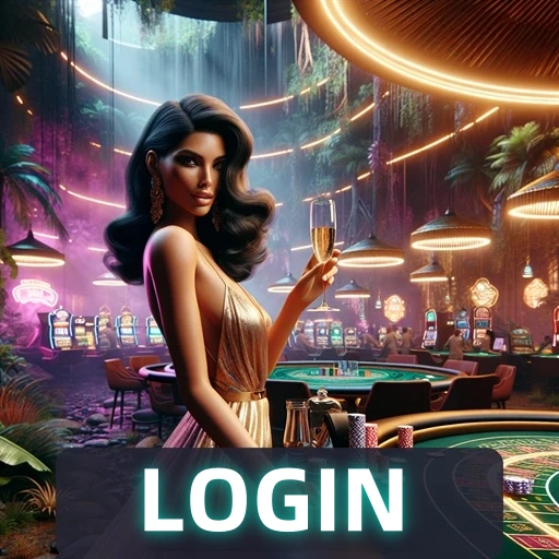 57e Área de Login