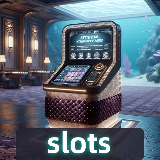 Slots no 57e: A Aventura das Apostas Online