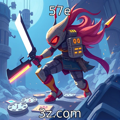 Novas tendências em design de jogos