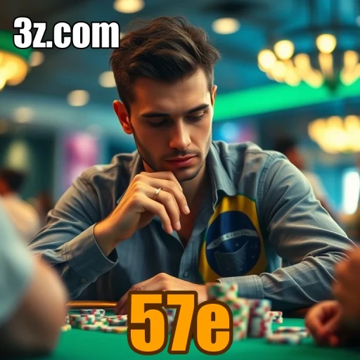 Descubra a Vida do Gamer no 57e: Engajamento e Estilo