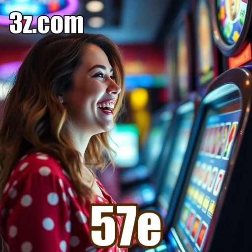 Multiplayer Estonteante: Experiências Únicas no 57e