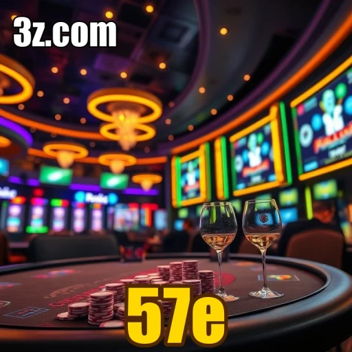 Estratégia Brilhante no 57e: Desafios que Empolgam Jogadores