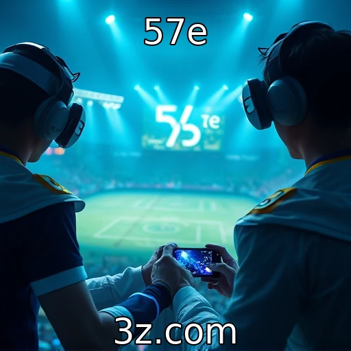 Impacto da realidade virtual na experiência dos jogadores
